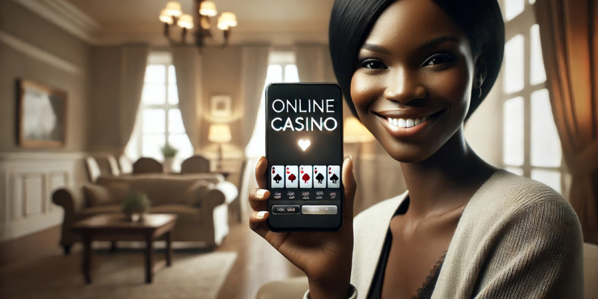 Explore Free Casino Games