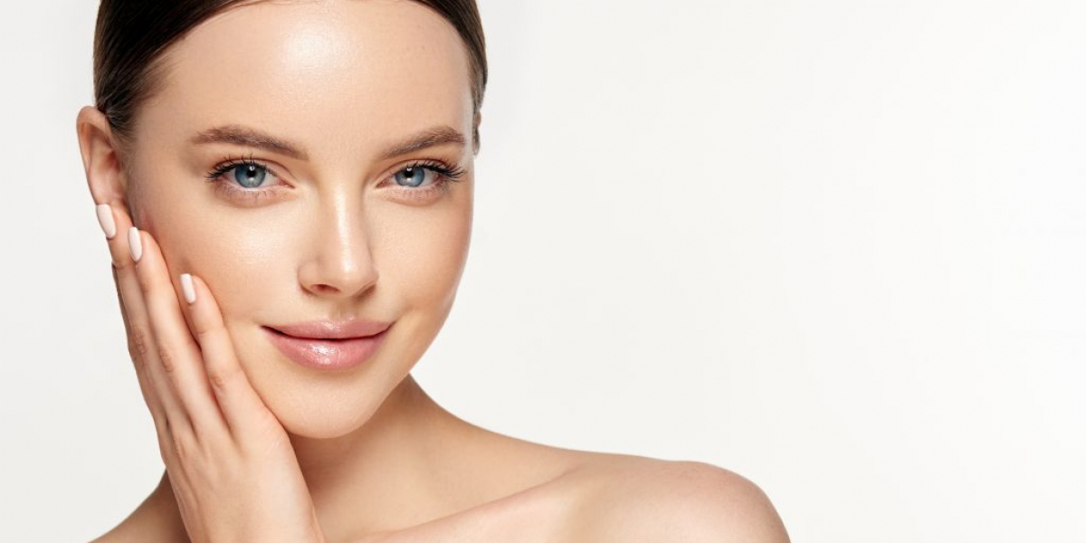 Radiant Glow: Achieve Even-Toned Skin Naturally