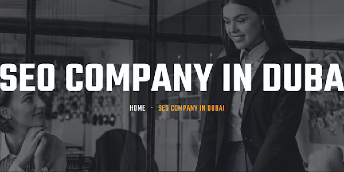 seo company in dubai