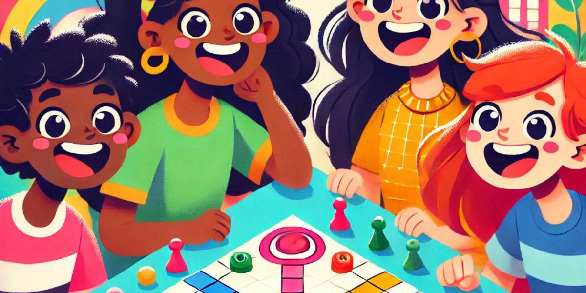 The Getting through Ubiquity of Ludo: A Game That Interfaces Ages