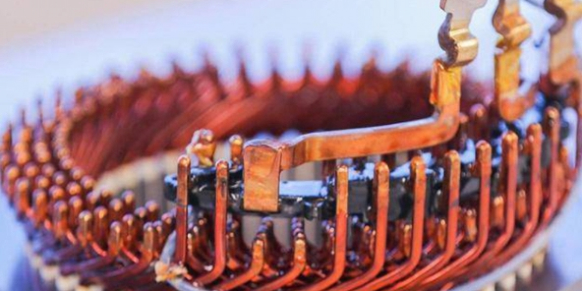 Enhancing Efficiency and Performance: The Advantages of High-Quality Custom Made Stator Assemblies