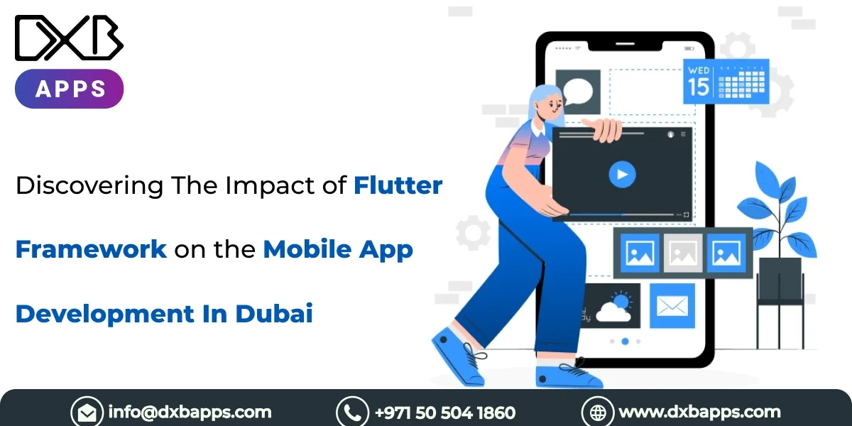 Avail the best blockchain mobile app development Abu Dhabi solutions by DXB APPS