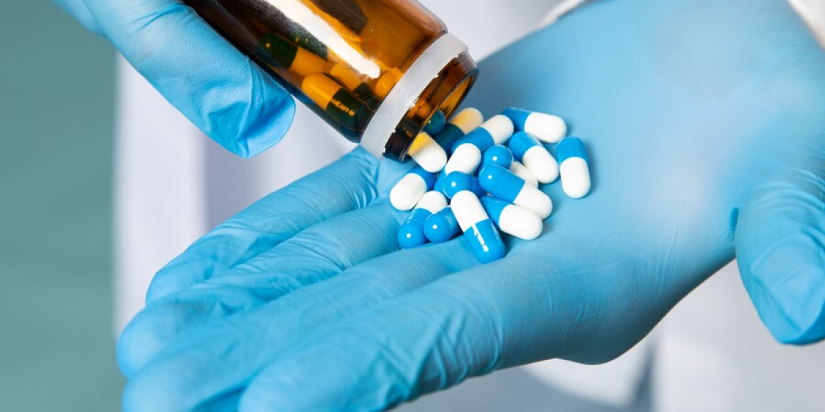 Future Prospects of Singapore’s Oncology Drugs Market: Growth and Trends Forecasted to 2033