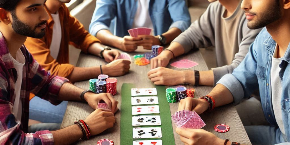 Teen Patti Download: Your Guide to the Ultimate Card Game Experience