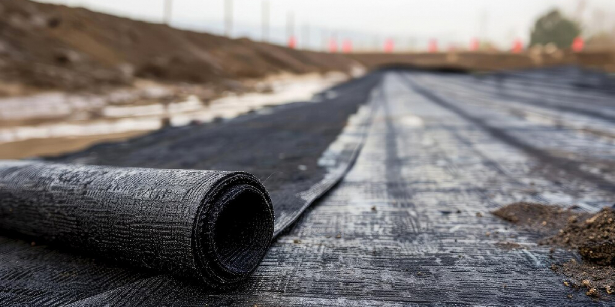 Geotextile Market: Size, Share, Trends, and Growth Forecast from 2023 to 2033