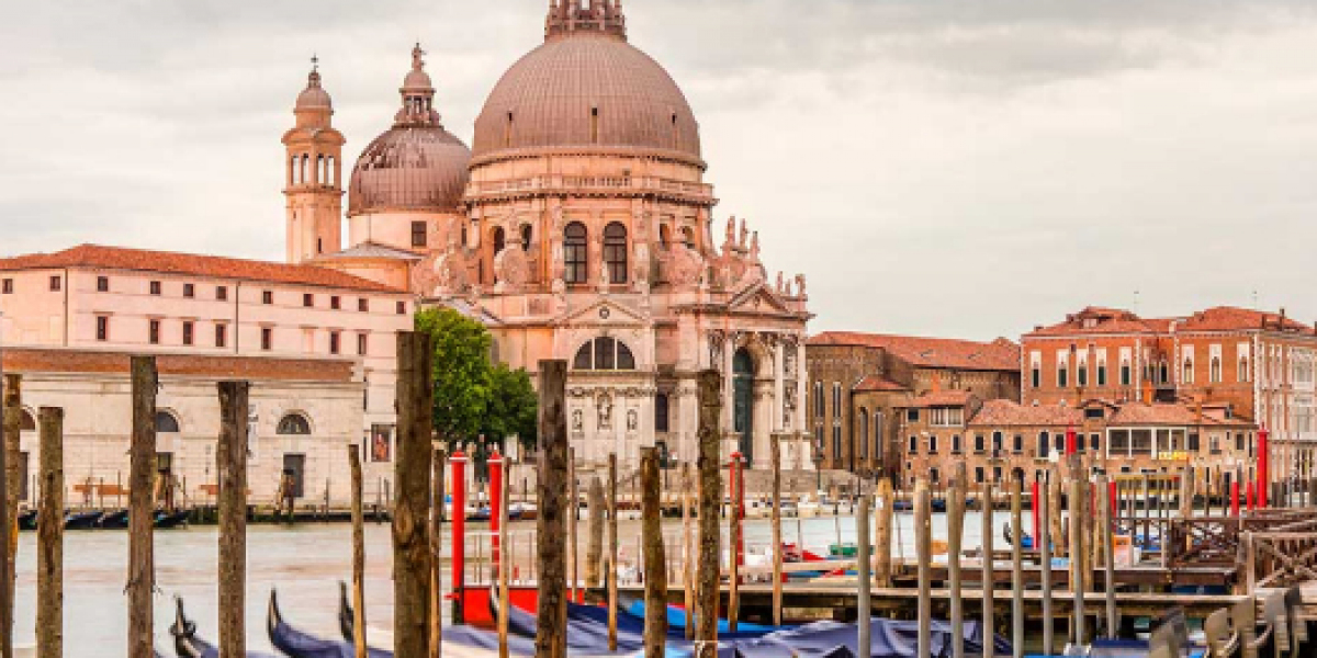 Uncover the Rich and Fascinating History of Venice