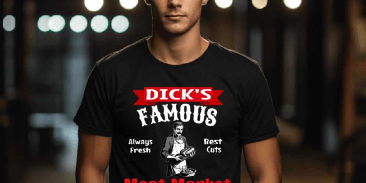 The Bold World of Funny Adult Humor T-Shirts