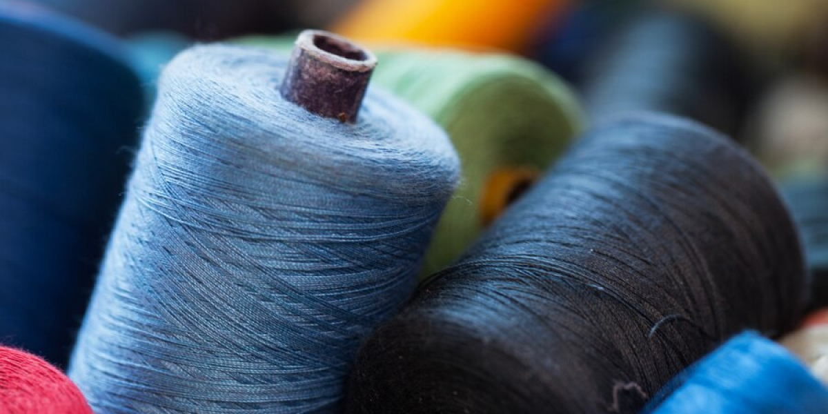 The Future of Yarn Lubricants: Global Market Growth and Projections to 2033