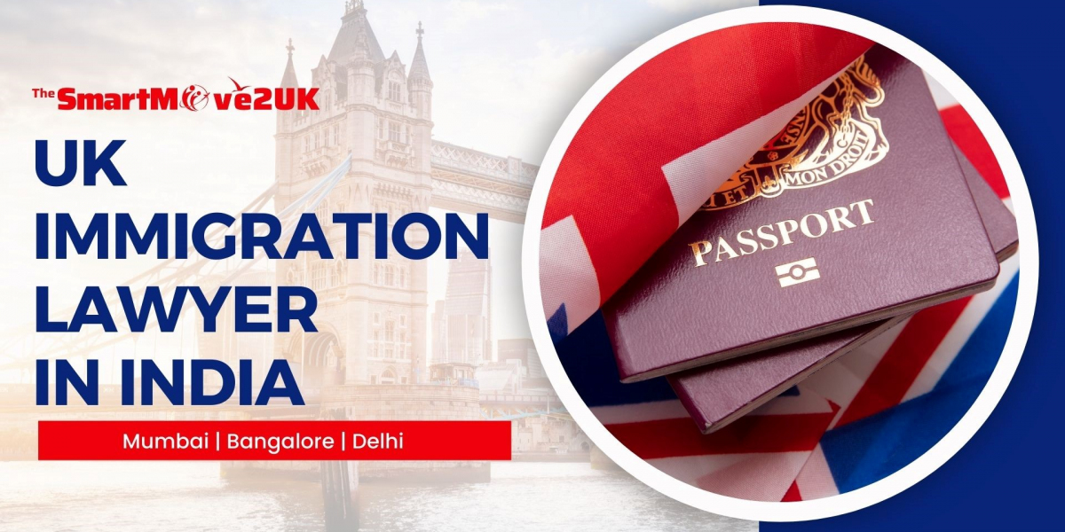 How hiring a UK Immigration Lawyer in India can take the hassle off! Find the right expert today!