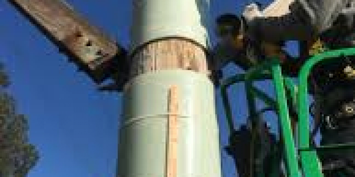 piling splicing repair near me