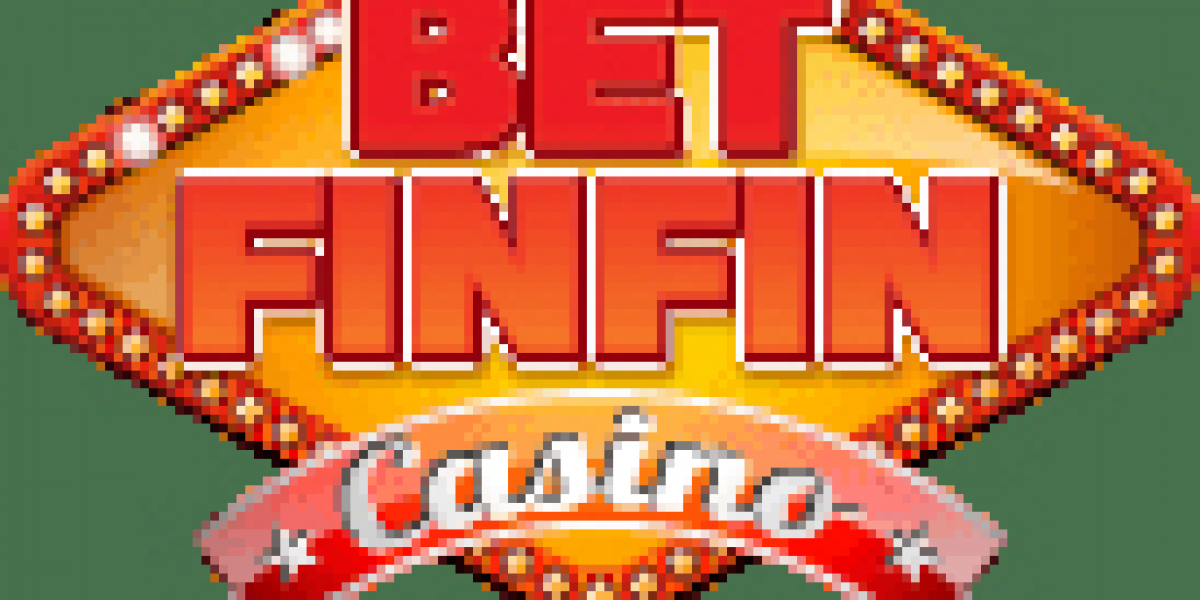 The Thrill of Fin Slot: Exploring the Best Online Slot Experience