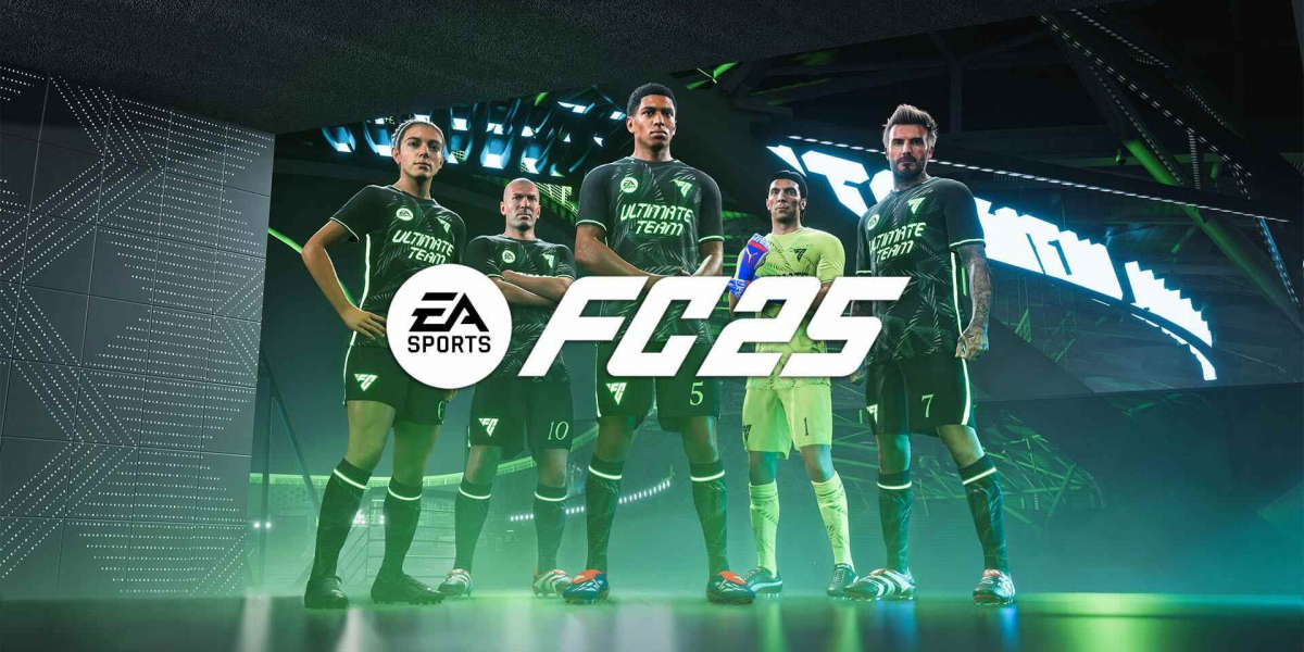 Unlocking EA FC 25 New Moves: A Guide by MMoexp