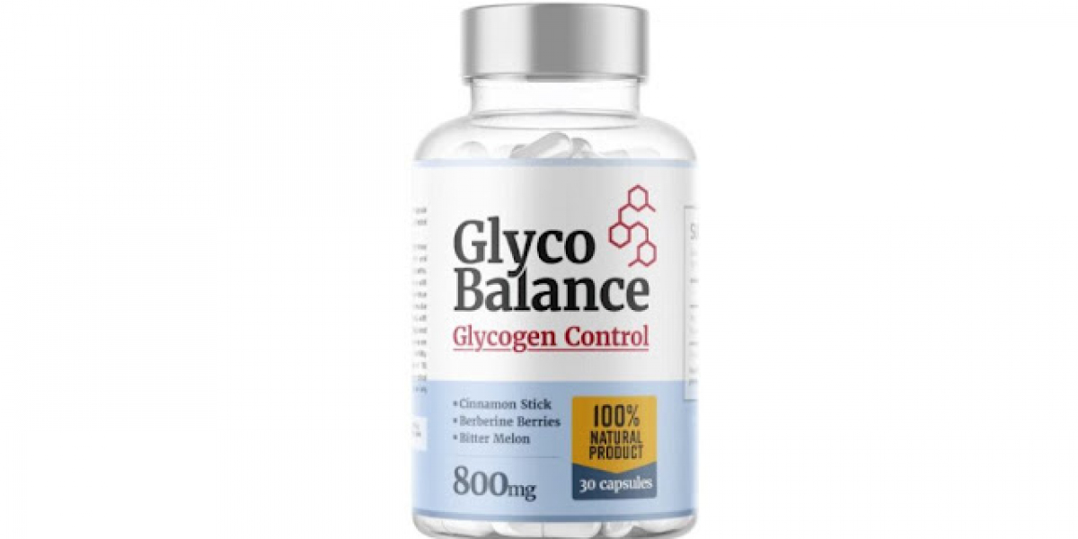 Experience the Benefits of Stable Blood Sugar with Glyco Balance New Zealand