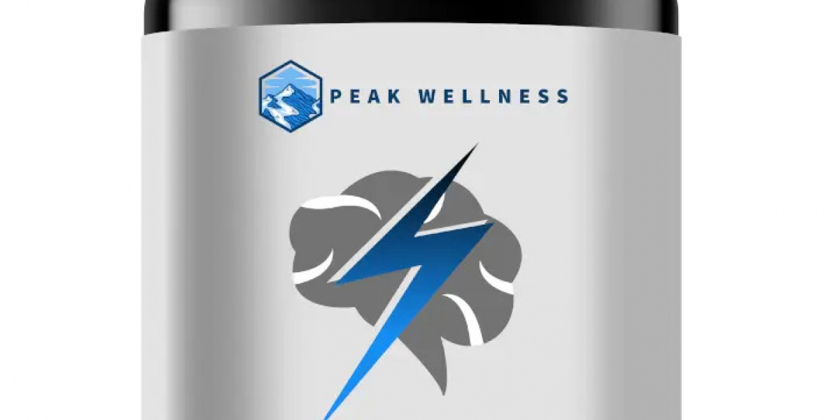 Where To Buy Peak Wellness Brain?