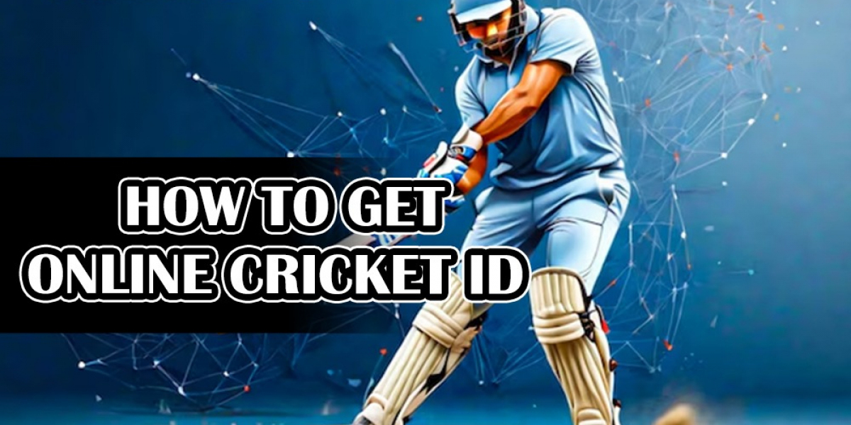 Online Cricket ID – the Begging of Betting on All Formats of Cricket