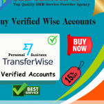 Buy Verified Wise Accounts