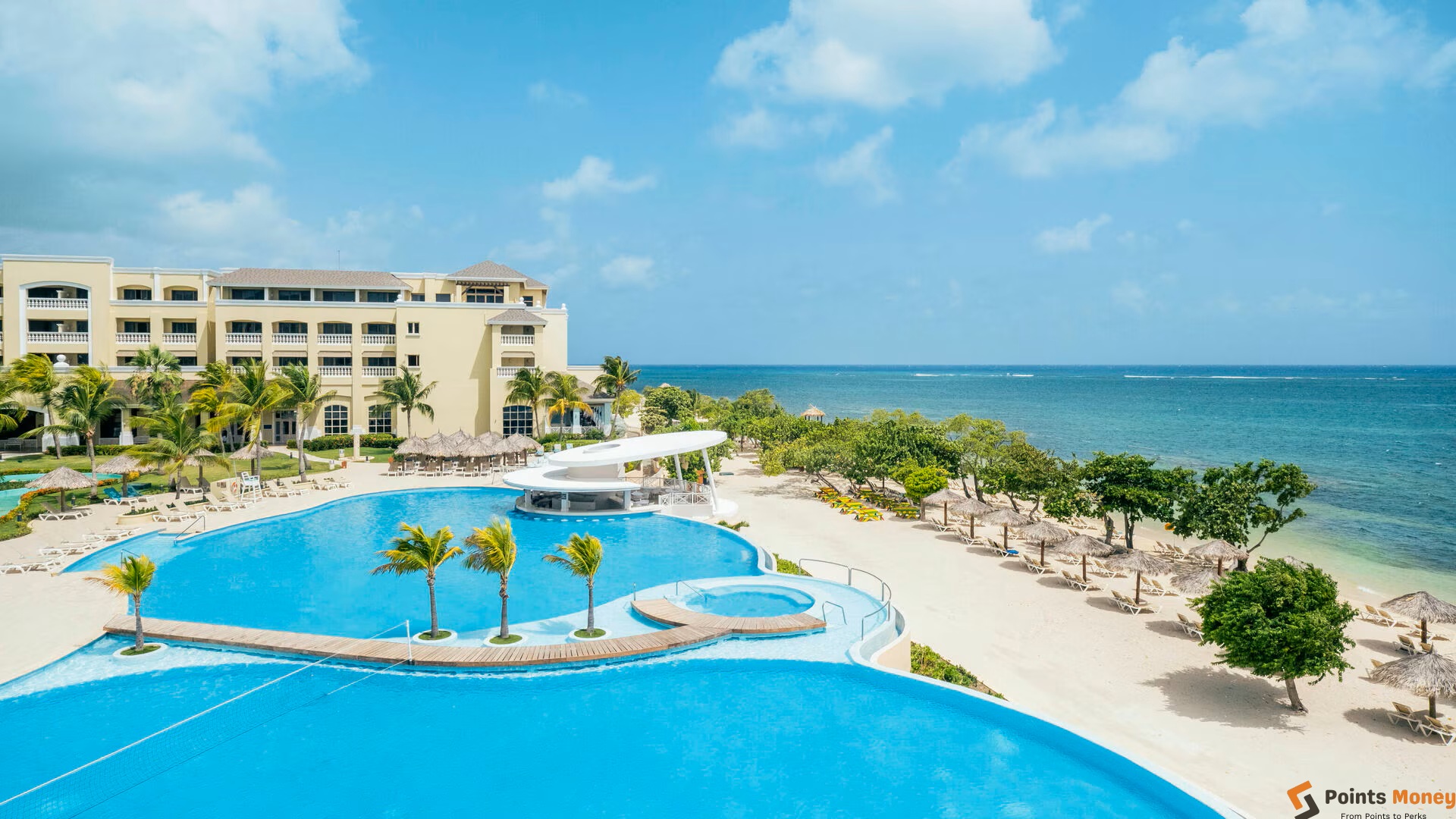 the Iberostar Hotel Rewards Program Unlock with Exclusive Perks