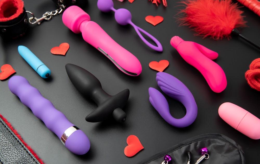 How Can Sex Toys Reduce Stress? The Science Behind Pleasure and Relaxation