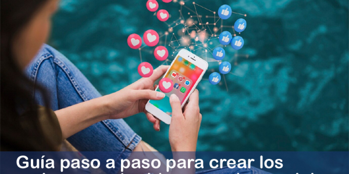 Guía paso a paso para crear los mejores contenidos en redes sociales