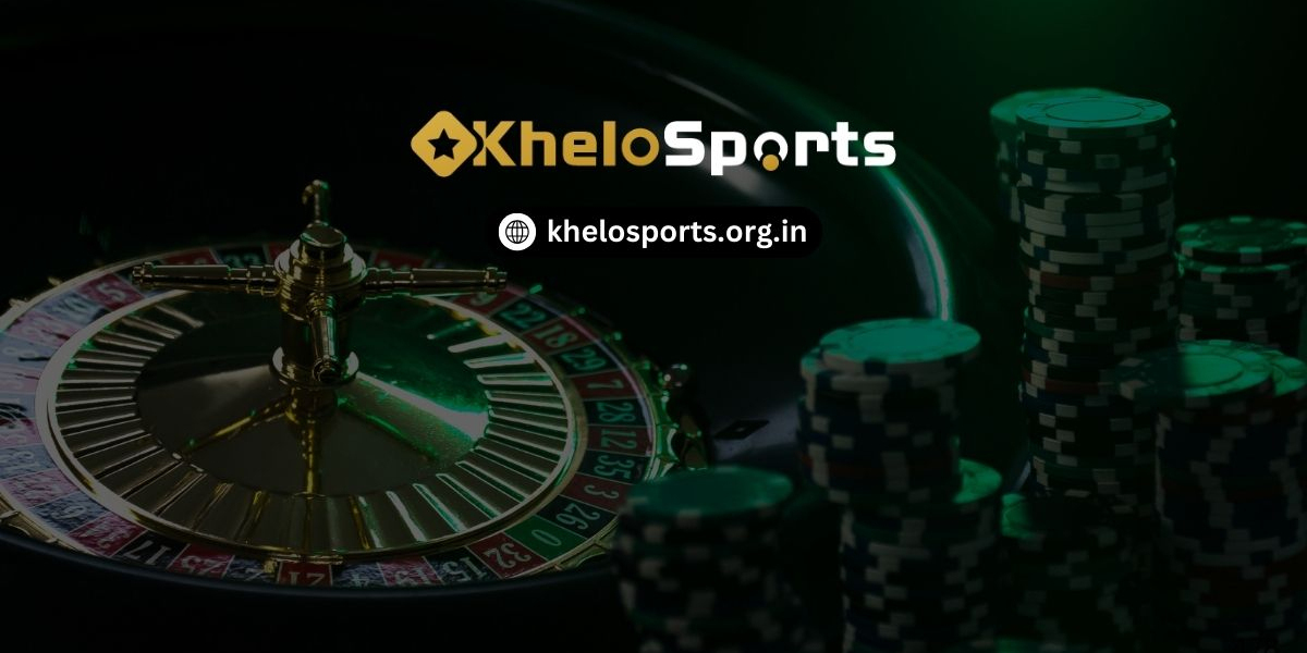 Khelosports: Redefining Your Online Gaming Experience