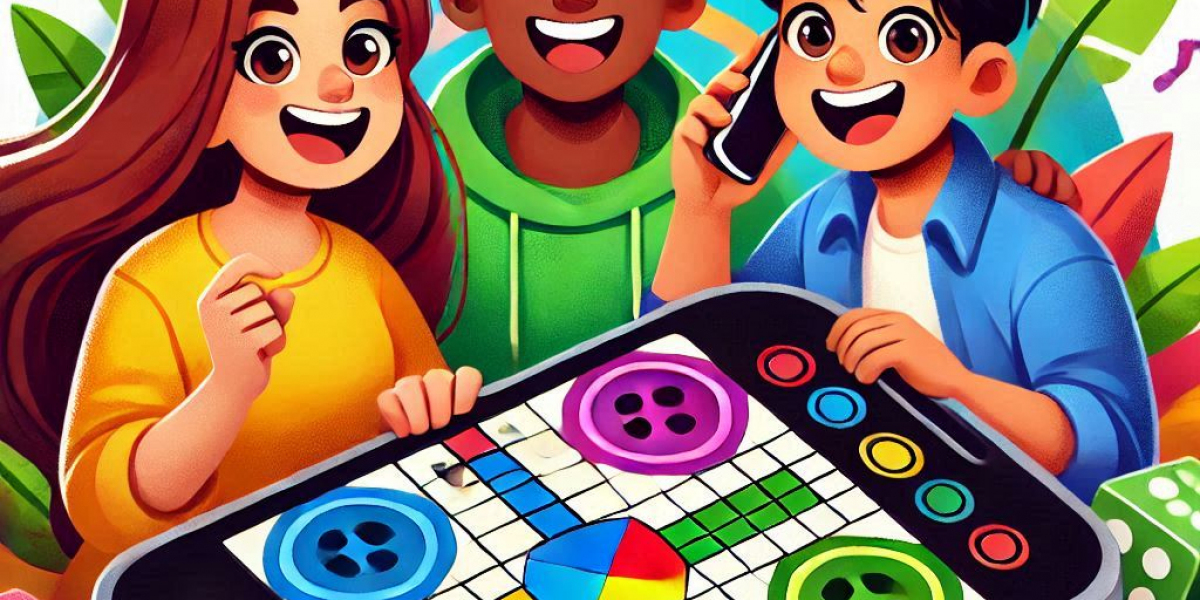 Ludo Game Rules: A Comprehensive Guide