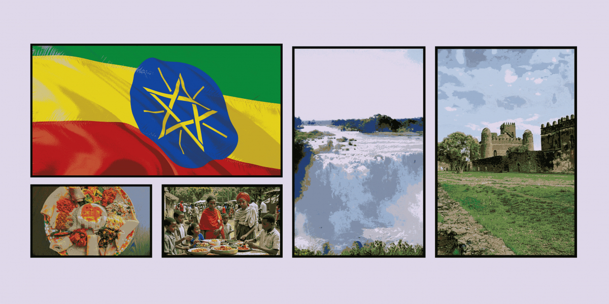 fun things to do in Ethiopia