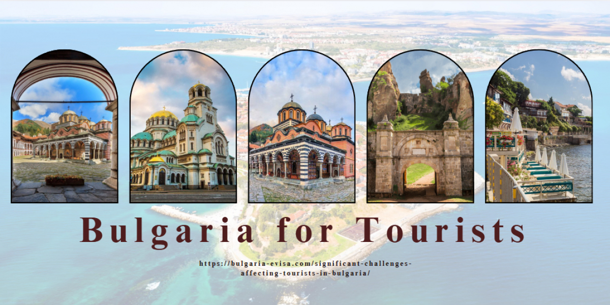 Do you know about Bulgaria tourist place