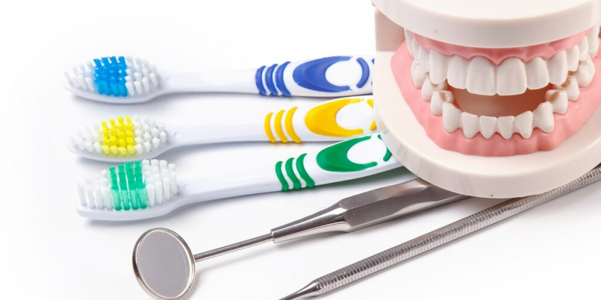 Singapore Dental Consumables Market: Size, Share, Trends, and Growth Forecast from 2023 to 2033