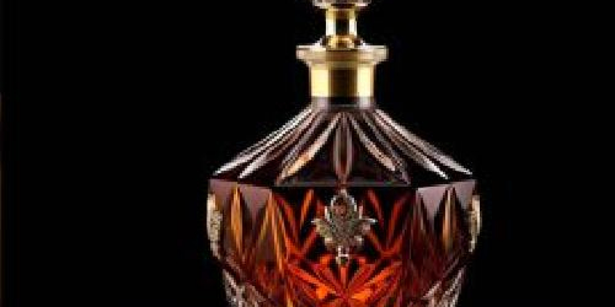 The Allure of Arabian Perfume: A Journey Into Timeless Elegance