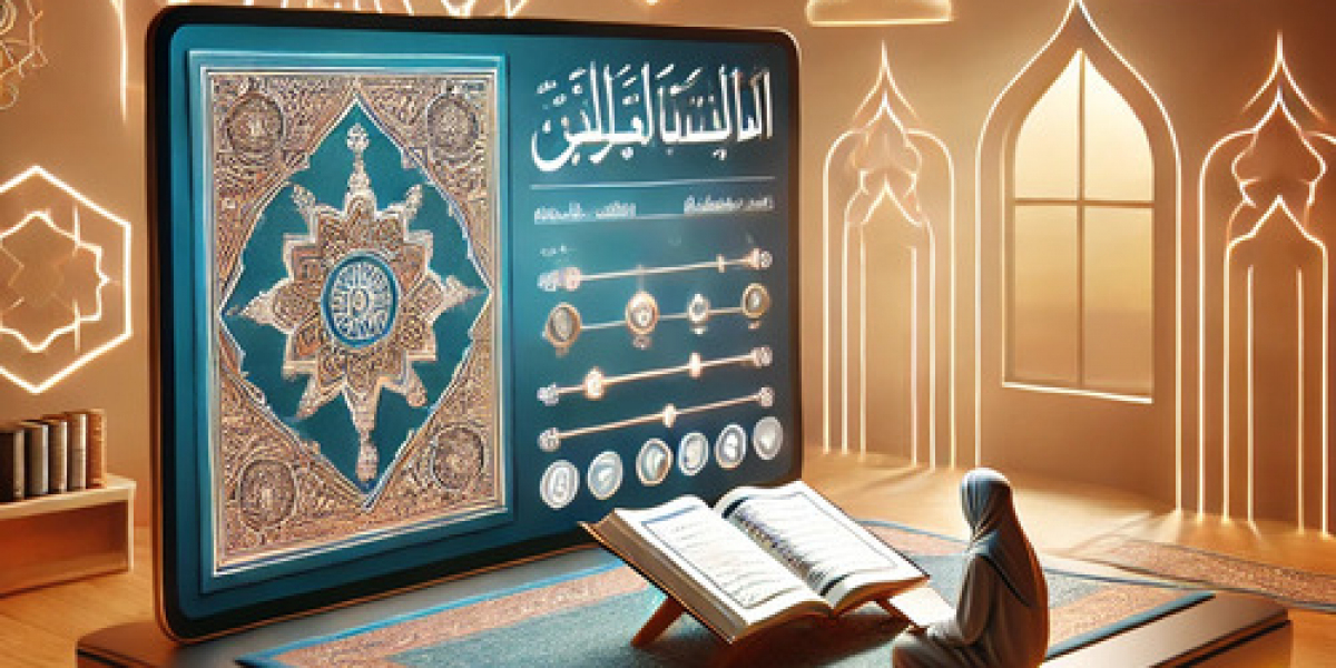 Discover the Advantages of Learning Through an Online Quran Academy