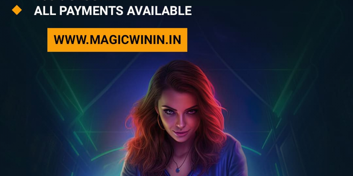 Magicwin: Providing a Safe Online Betting experience that is also Fun and Entertaining