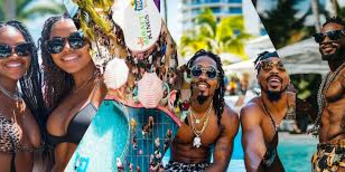 Discover the Best Miami Pool Parties for Sun and Fun