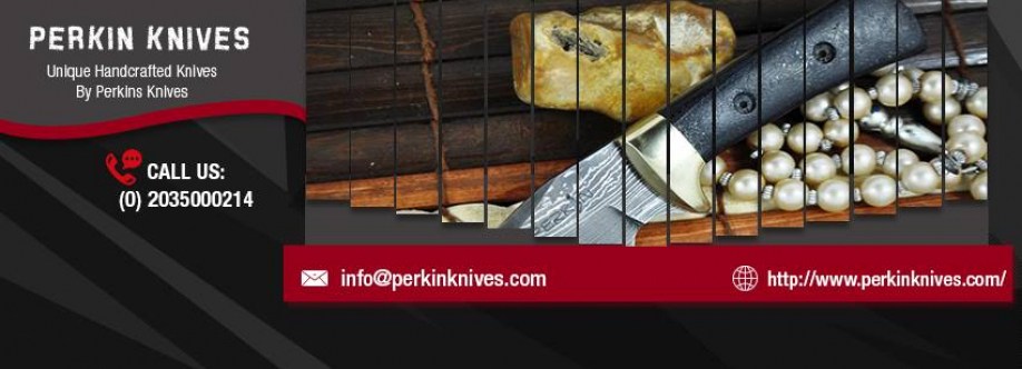 Perkin Knives