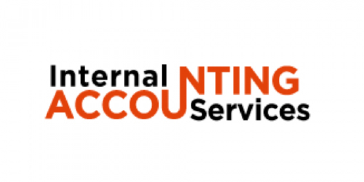 Unlocking Business Potential with Internal Accounting Services