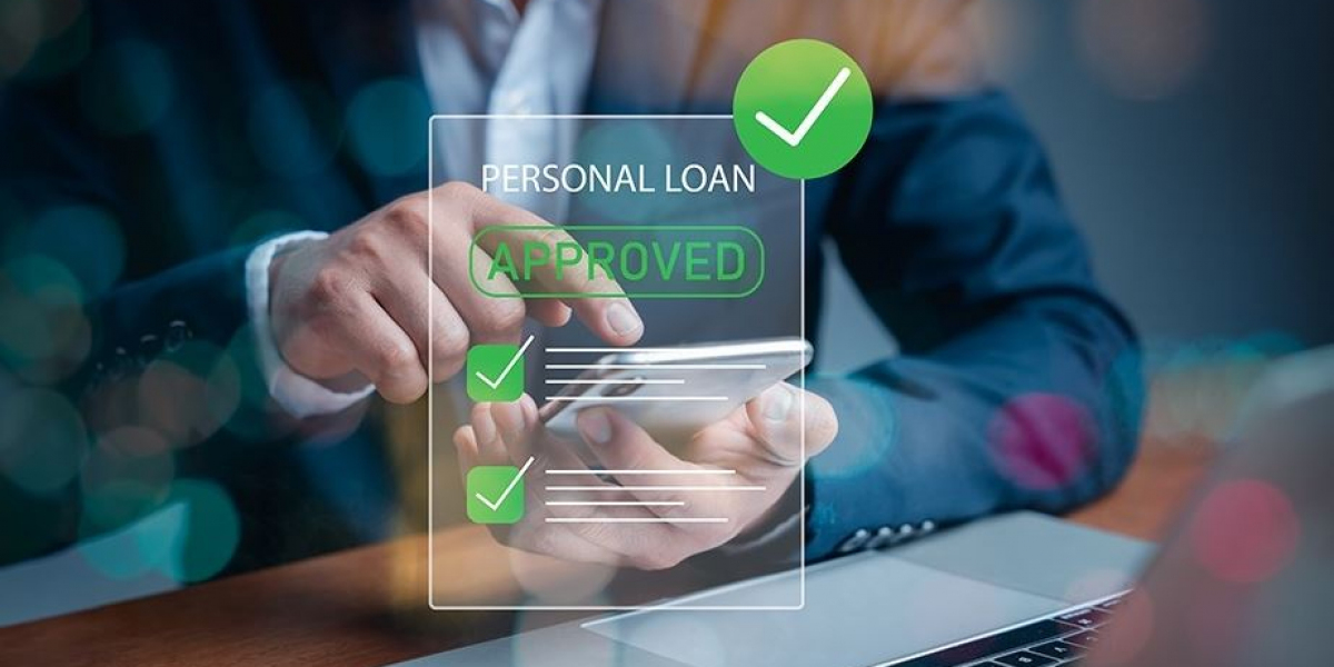 Your Guide to Quick and Easy Instant Personal Loans Without Documentation