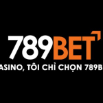 789Bet Cricket