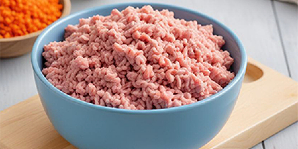 Buy Minced Chicken Online: Fresh, Convenient, and Hassle-Free