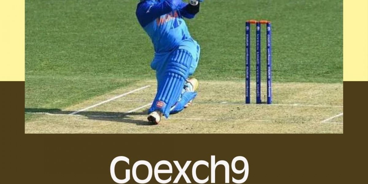 Level Up Your Betting Game with Goexch9