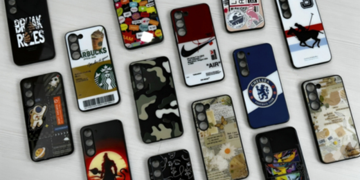 Stylish and Durable Custom Back Covers to Elevate Your iPhone!