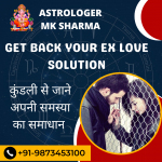 Astrologer Manoj Kumar Sharma