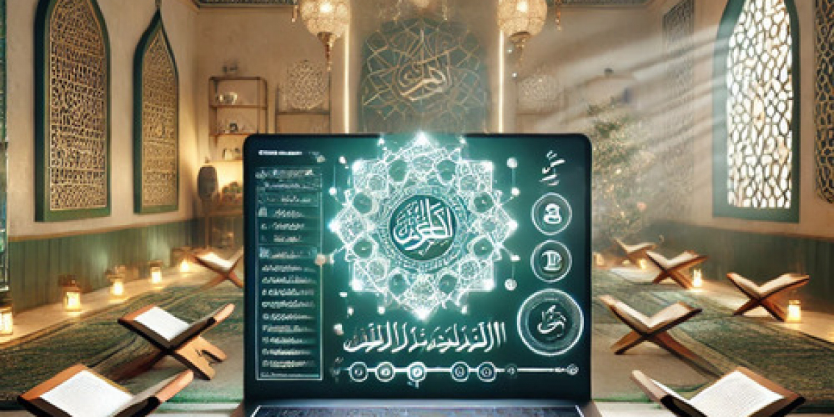 How Online Quran Academies Are Transforming Quranic Education