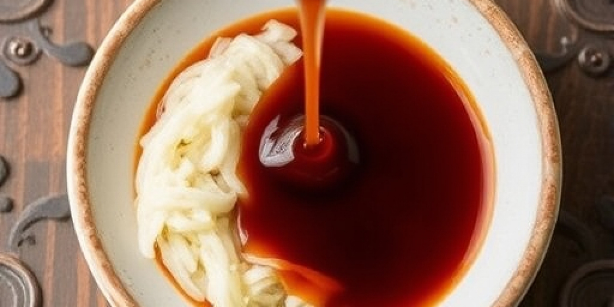 Soya Sauce: The Secret Ingredient Food Lovers and Hotels Use for Delicious Foods