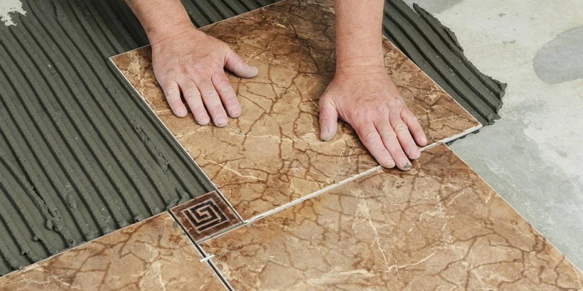 Tile Flooring Service Santa Fe, NM