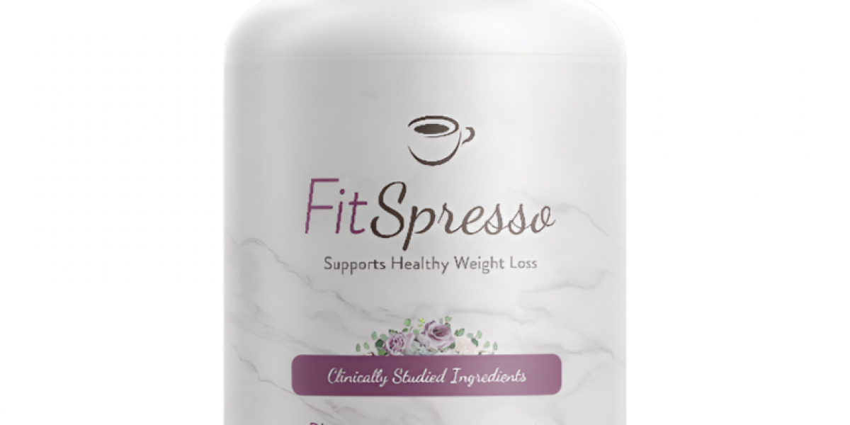 FitSpresso Canada