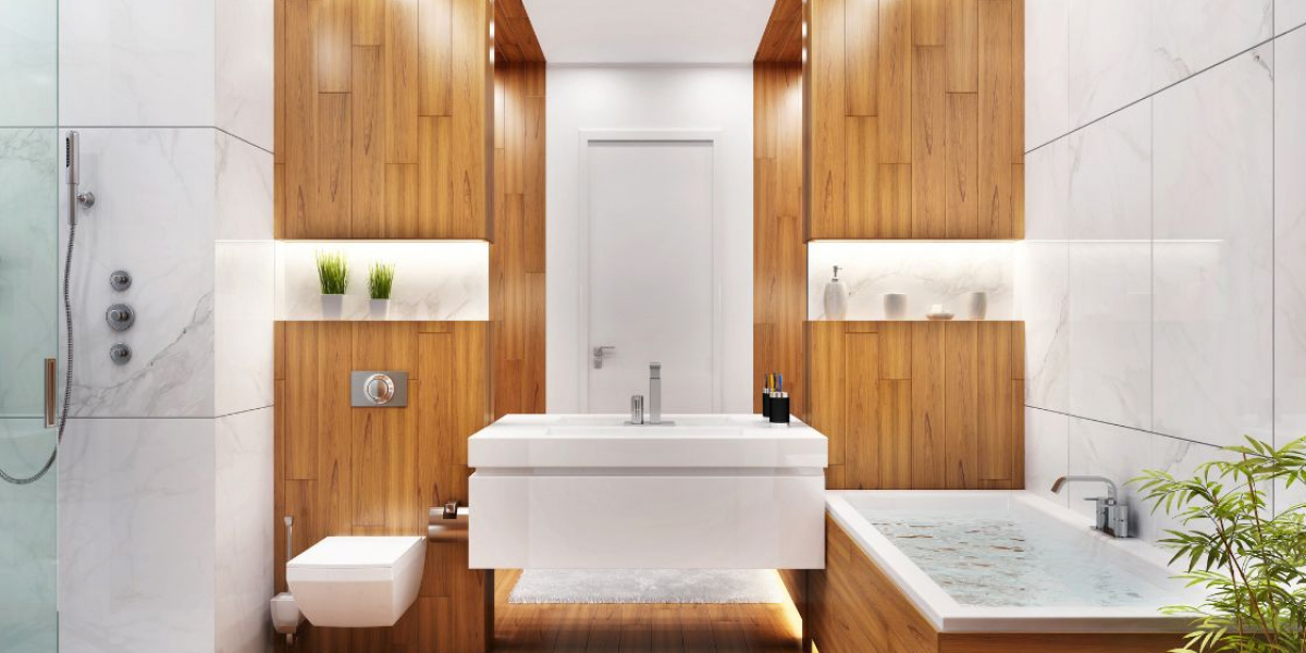 Elevate Your Home with BLC Remodeling’s Custom Bathroom Renovations