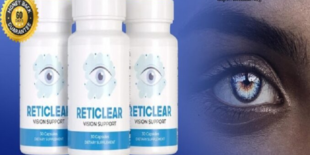 Eye Care Supplement