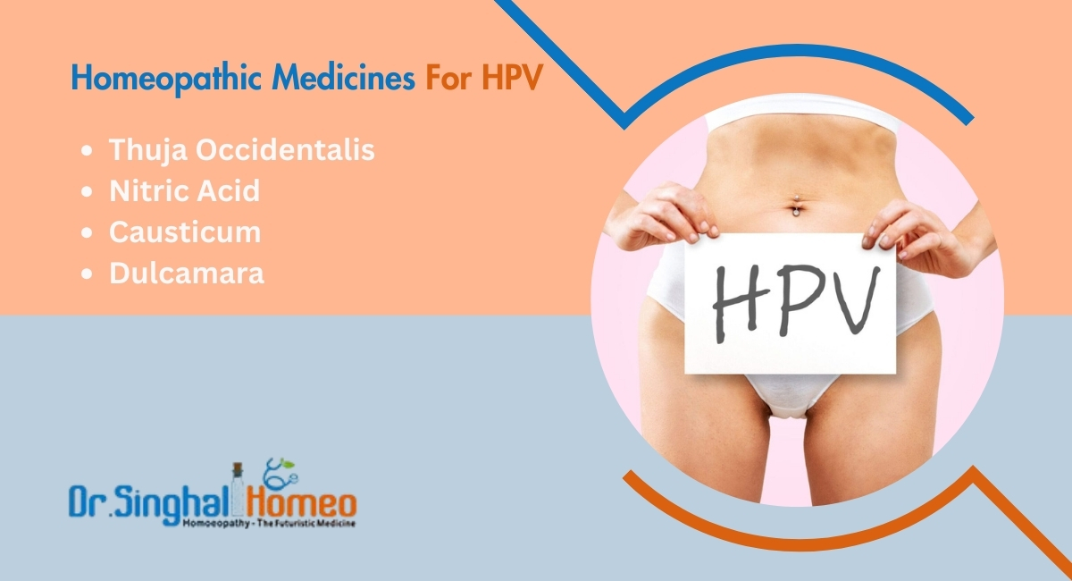 Exploring Homeopathy as a Complementary Treatment for HPV – health