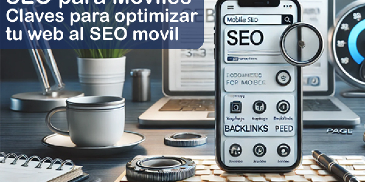 SEO para dispositivos móviles. Cómo optimizar tu web para adaptarlo al SEO móvil