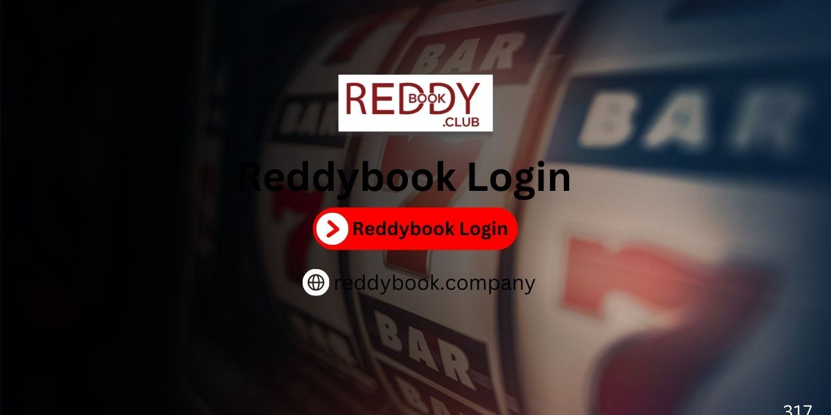 Reddybook: Revolutionizing Online Gaming with Cutting-Edge Features