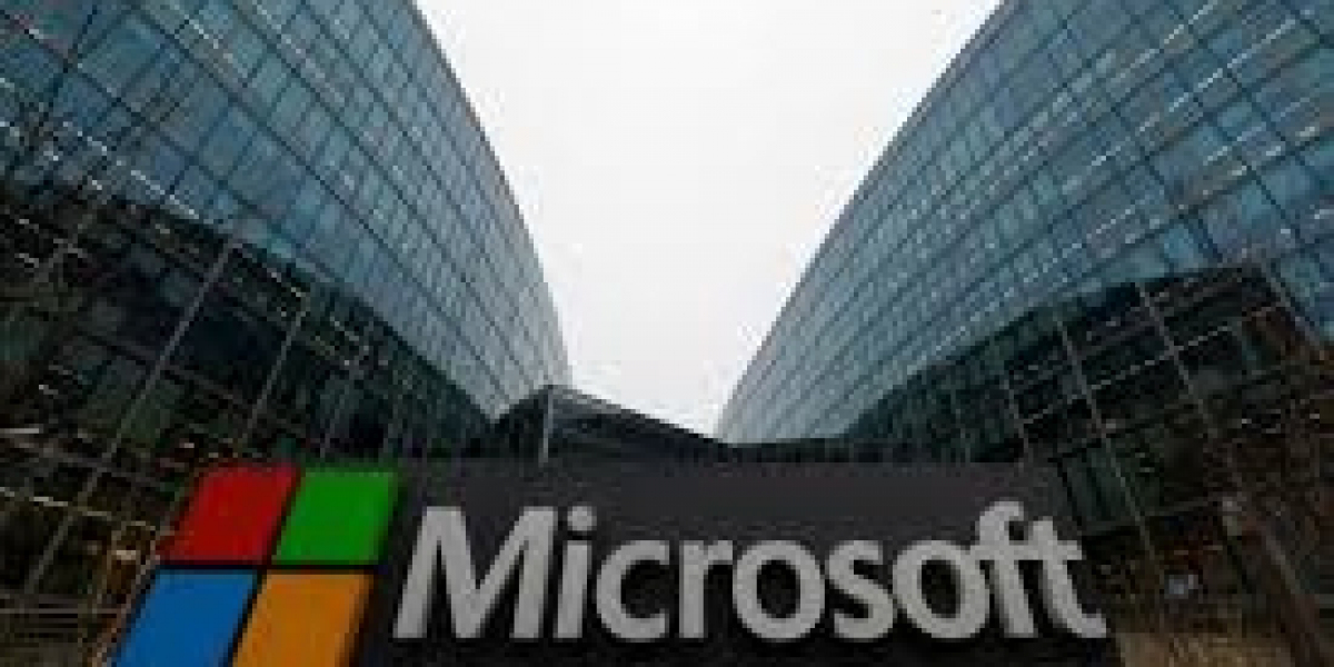 Microsoft Iran building sustainable technology